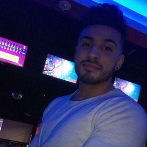 Meet your Posher, Orlando